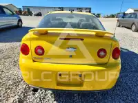 2008 Chevrolet Cobalt фото