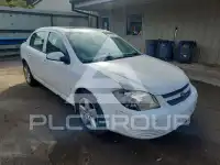 2008 Chevrolet Cobalt фото