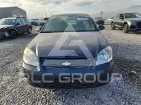2008 Chevrolet Cobalt фото
