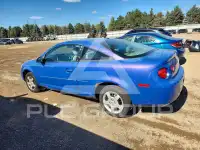 2008 Chevrolet Cobalt фото