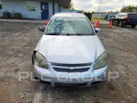 2008 Chevrolet Cobalt фото