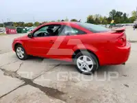 2008 Chevrolet Cobalt photo
