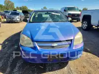2008 Chevrolet Cobalt фото