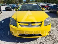 2008 Chevrolet Cobalt фото
