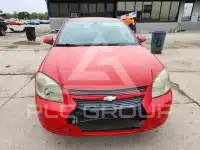 2008 Chevrolet Cobalt photo