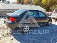 2008 Chevrolet Cobalt фото