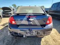 2008 Chevrolet Cobalt фото