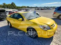 2008 Chevrolet Cobalt фото