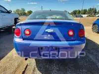2008 Chevrolet Cobalt фото