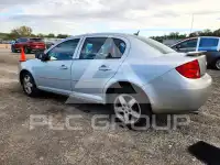 2008 Chevrolet Cobalt фото