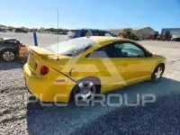 2008 Chevrolet Cobalt фото