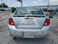 2008 Chevrolet Cobalt фото