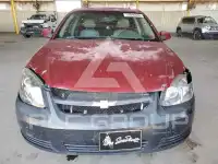 2008 Chevrolet Cobalt фото