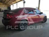 2008 Chevrolet Cobalt фото
