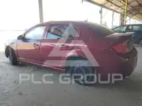 2008 Chevrolet Cobalt фото