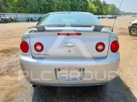 2008 Chevrolet Cobalt фото