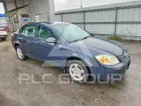 2008 Chevrolet Cobalt photo