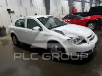 2008 Chevrolet Cobalt фото