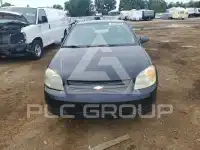 2008 Chevrolet Cobalt фото