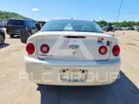 2008 Chevrolet Cobalt photo