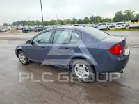 2008 Chevrolet Cobalt photo