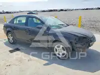 2008 Chevrolet Cobalt фото