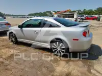 2008 Chevrolet Cobalt фото