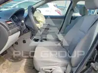 2008 Chevrolet Cobalt фото