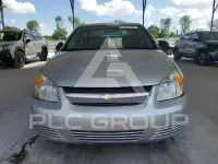 2008 Chevrolet Cobalt фото