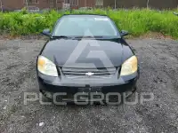 2008 Chevrolet Cobalt фото