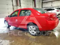 2008 Chevrolet Cobalt фото