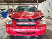 2008 Chevrolet Cobalt фото