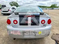 2008 Chevrolet Cobalt фото