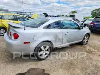 2008 Chevrolet Cobalt фото