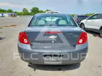 2008 Chevrolet Cobalt фото