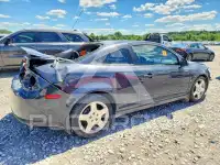 2008 Chevrolet Cobalt фото