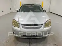 2008 Chevrolet Cobalt фото