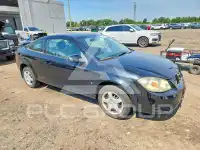 2008 Chevrolet Cobalt фото