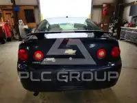 2008 Chevrolet Cobalt фото