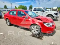 2008 Chevrolet Cobalt фото