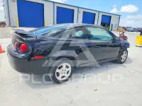 2008 Chevrolet Cobalt фото