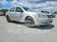 2008 Chevrolet Cobalt фото