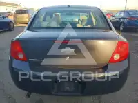 2008 Chevrolet Cobalt photo