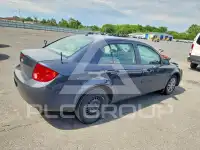 2008 Chevrolet Cobalt фото