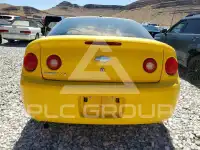 2008 Chevrolet Cobalt фото