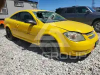 2008 Chevrolet Cobalt фото