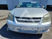 2008 Chevrolet Cobalt фото