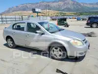 2008 Chevrolet Cobalt фото