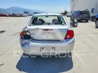 2008 Chevrolet Cobalt фото