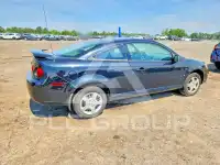 2008 Chevrolet Cobalt фото